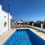 Villa La Dorada Burriana Casasol