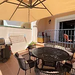 Villa La Dorada Burriana Casasol