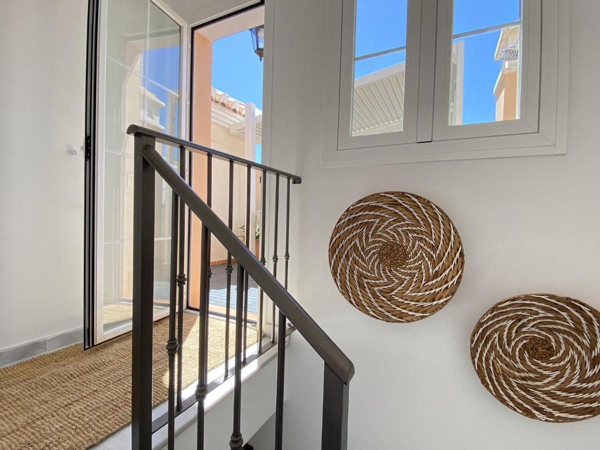 La Dorada Burriana Casasol Villa Nerja